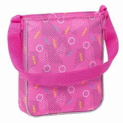 Mini Bandoulière 18 cm ART CLUB SAFTA