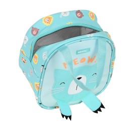 Mini sac isotherme "Easy to clean" CAT SAFTA