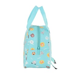 Mini sac isotherme "Easy to clean" CAT SAFTA