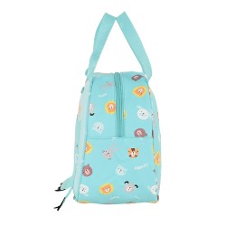 Mini sac isotherme "Easy to clean" CAT SAFTA