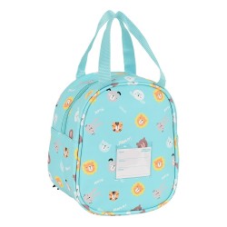 Mini sac isotherme "Easy to clean" CAT SAFTA