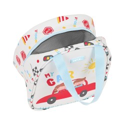 Mini sac isotherme "Easy to clean" MY CAR SAFTA