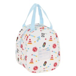 Mini sac isotherme "Easy to clean" MY CAR SAFTA