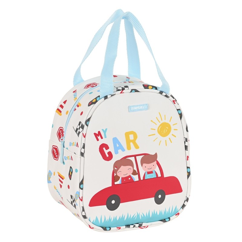 Mini sac isotherme "Easy to clean" MY CAR SAFTA