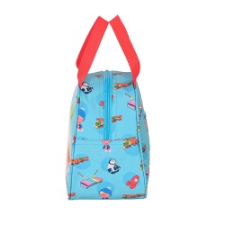 Mini sac isotherme CLEO and CUQUIN SAFTA