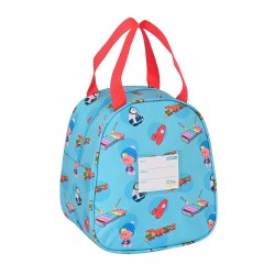 Mini sac isotherme CLEO and CUQUIN SAFTA