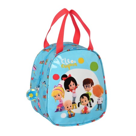 Mini sac isotherme CLEO and CUQUIN SAFTA