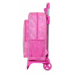 Sac à dos 180 avec Trolley et 905 ART CLUB SAFTA