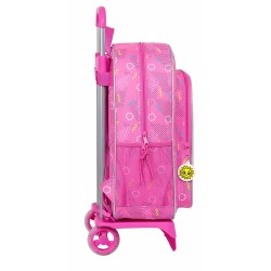 Sac à dos 180 avec Trolley et 905 ART CLUB SAFTA