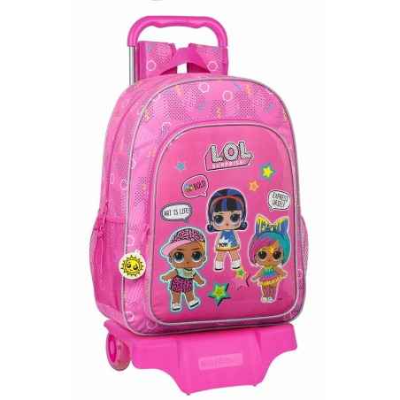 Sac à dos 180 avec Trolley et 905 ART CLUB SAFTA