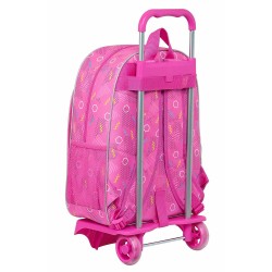 Sac à dos 180 avec Trolley et 905 ART CLUB SAFTA