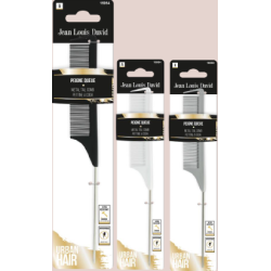 Peigne à queue JLD 15054