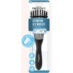 Brosse définition boucles 0081 FP