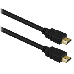 Câble HDMI 2.0 M/M 19 broches 10m - noir