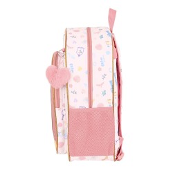 Sac à dos 42 cm PRINCESS "DREAM IT" SAFTA