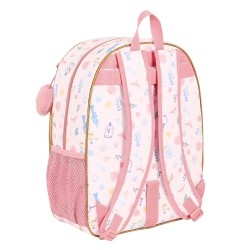Sac à dos 42 cm PRINCESS "DREAM IT" SAFTA