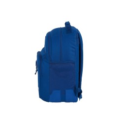 Sac à dos Double bord renforcé 42 cm BLACKFIT Oxford Safta