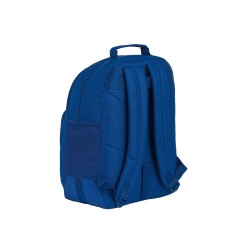 Sac à dos Double bord renforcé 42 cm BLACKFIT Oxford Safta