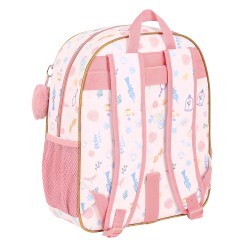 Sac à dos Junior 38 cm PRINCESS "DREAM IT" SAFTA