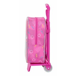 Sac à dos mini 232 avec Trolley et 805 ART CLUB SAFTA