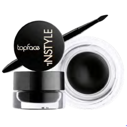 Gel eyeliner Instyle Topface PT552