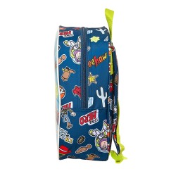 Sac à dos mini 27 cm SPACE HERO SAFTA