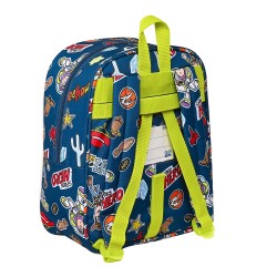 Sac à dos mini 27 cm SPACE HERO SAFTA