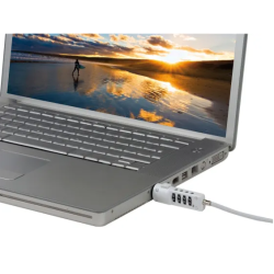 Câble antivol à code blanc TNB MCAV3W