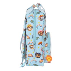 Sac à dos mini avec handles 28 cm PAW PATROL SUNSHINE SAFTA