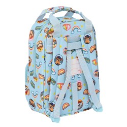 Sac à dos mini avec handles 28 cm PAW PATROL SUNSHINE SAFTA