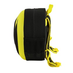 Sac à dos rond 3D Batman SAFTA