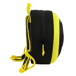 Sac à dos rond 3D Batman SAFTA