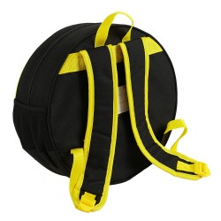 Sac à dos rond 3D Batman SAFTA