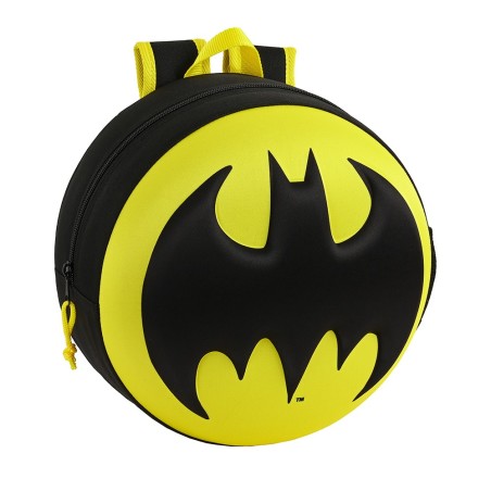Sac à dos rond 3D Batman SAFTA