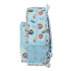 Sac à dos Small 34 cm PAW PATROL SUNSHINE SAFTA