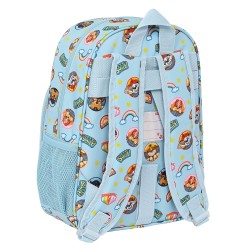 Sac à dos Small 34 cm PAW PATROL SUNSHINE SAFTA