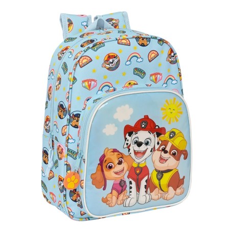 Sac à dos Small 34 cm PAW PATROL SUNSHINE SAFTA