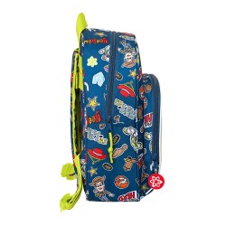 Sac à dos Small 34 cm SPACE HERO SAFTA