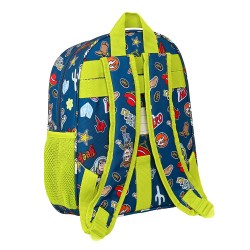 Sac à dos Small 34 cm SPACE HERO SAFTA