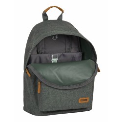 Sac à dos pour Laptop 14.1" 41 cm CARBON SAFTA