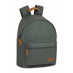 Sac à dos pour Laptop 14.1" 41 cm CARBON SAFTA