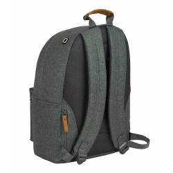 Sac à dos pour Laptop 14.1" 41 cm CARBON SAFTA