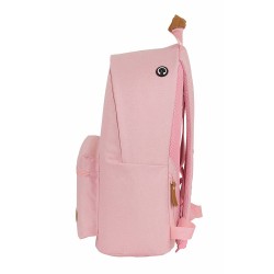 Sac à dos pour Laptop 14.1" 41 cm COLORETE SAFTA