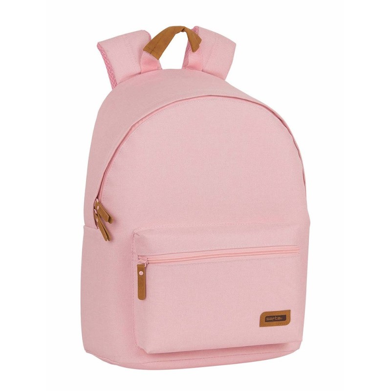 Sac à dos pour Laptop 14.1" 41 cm COLORETE SAFTA