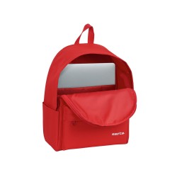 Sac à dos pour Laptop 14.1" 40 cm SAFTA