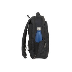 Sac à dos pour Laptop 15.6'' + USB connector BUSINESS SAFTA