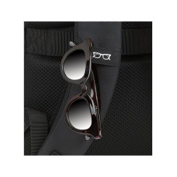 Sac à dos pour Laptop 15.6'' + USB connector BUSINESS SAFTA