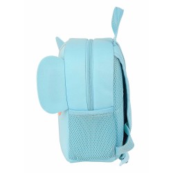 Neoprene school bag ELEPHANT SAFTA