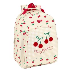 Sac à dos BACKPACK SAFTA "CHERRY"