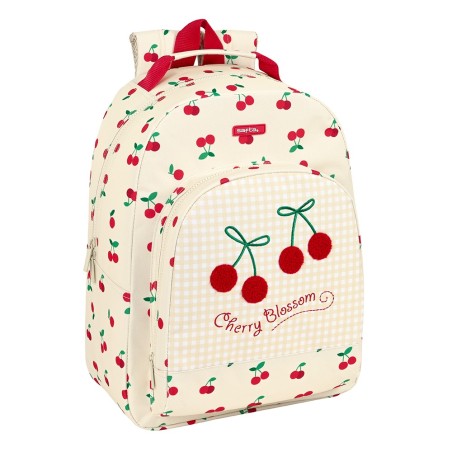 Sac à dos BACKPACK SAFTA "CHERRY"